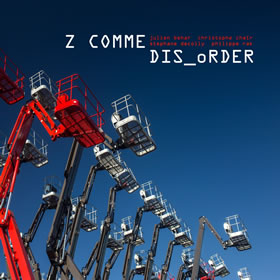 Dis_oRder