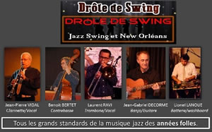 Grenoble Alpes Métropole Jazz Festival 2018