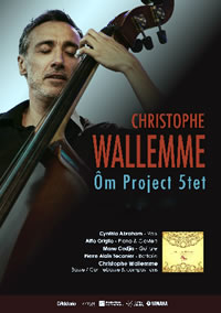 Christophe Wallemme