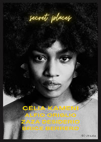 Celia Kameni