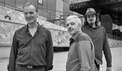 Cultisongs Trio