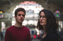 Duo Eclipse