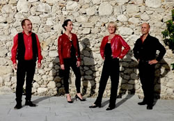 Liberquartet
