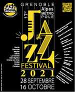 Jazz Festival 2021