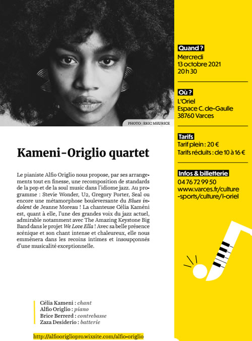 Kameni-Origlio