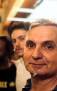 Alfio Origlio