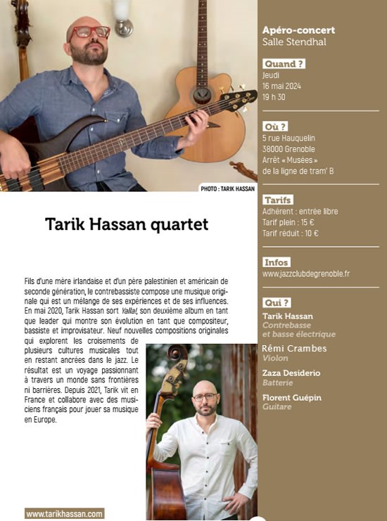 2024-05-16-Tarik-Hassan-quartet
