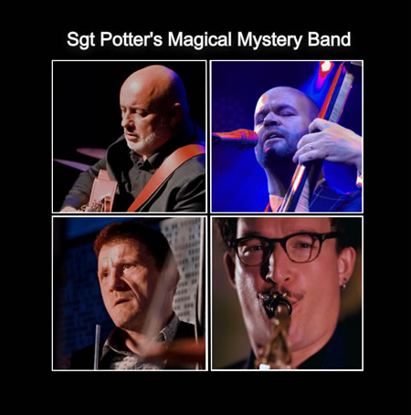 SgtPotter'sMMB