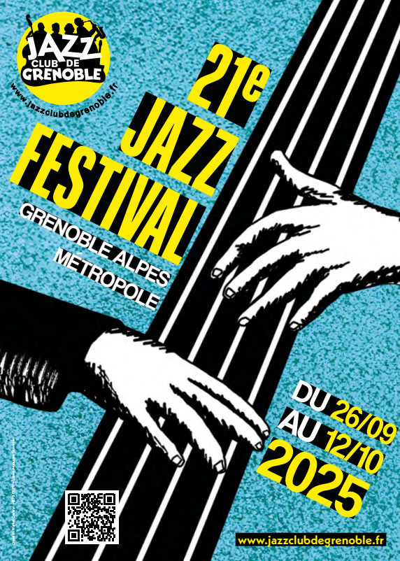21eme-Jazz Festival