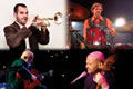 Malcolm Potter quartet