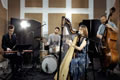 Noemi Nuti quartet
