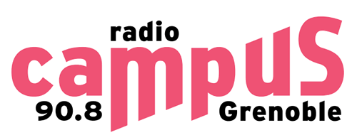 Radio Campus Grenoble