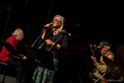 Jeudi 11 décembre 2025
Jazz Club de Grenoble
Jam session: Petit festin musical