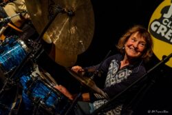 Jeudi 11 décembre 2025
Jazz Club de Grenoble
Jam session: Petit festin musical