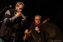 Jeudi 11 décembre 2025
Jazz Club de Grenoble
Jam session: Petit festin musical