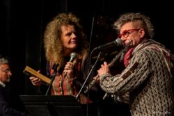 Jeudi 11 décembre 2025
Jazz Club de Grenoble
Jam session: Petit festin musical