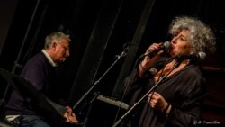 Jeudi 11 décembre 2025
Jazz Club de Grenoble
Jam session: Petit festin musical