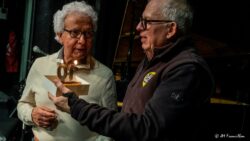 Jeudi 19 février 2026
Jazz Club de Grenoble
Concert Paul Anquez & Virginie Capizzi, Jazz songs
et célébration du 70eme anniversaire du Jazz Club