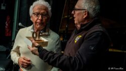 Jeudi 19 février 2026
Jazz Club de Grenoble
Concert Paul Anquez & Virginie Capizzi, Jazz songs
et célébration du 70eme anniversaire du Jazz Club