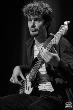 PETITE SECTION
, Grenoble, 2026,
crédit photo Sebastien CHOLIER