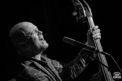 Malcolm Potter 7tet
, Grenoble, 2026,
crédit photo Sebastien CHOLIER