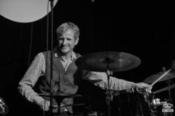 Malcolm Potter 7tet
, Grenoble, 2026,
crédit photo Sebastien CHOLIER