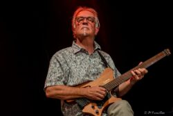 Jeudi 7 mai 2026
Jazz Club de Grenoble
concert: Alzy Trio: A french songbook & more...
Thierry Rampillon: guitare et composition
