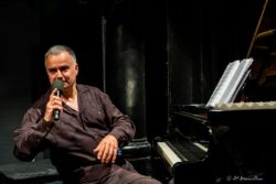 Jeudi 14 mai 2026
Jazz Club de Grenoble
concert: Triolistic
Lionel Melot: piano
Lilian Palomas: basse
Maurice Tragni: batterie