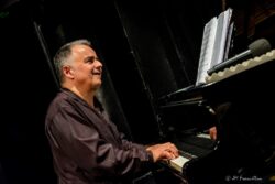 Jeudi 14 mai 2026
Jazz Club de Grenoble
concert: Triolistic
Lionel Melot: piano
Lilian Palomas: basse
Maurice Tragni: batterie