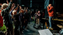 Jeudi 14 mai 2026
Jazz Club de Grenoble
concert: Triolistic
Lionel Melot: piano
Lilian Palomas: basse
Maurice Tragni: batterie